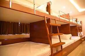 Hotel White Boutique