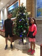 Aroma Cat Ba sea view hotel