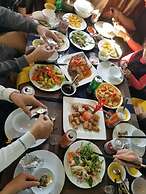 Aroma Cat Ba sea view hotel