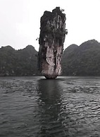 Aroma Cat Ba sea view hotel