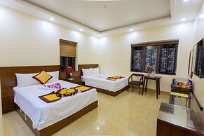 Aroma Cat Ba sea view hotel