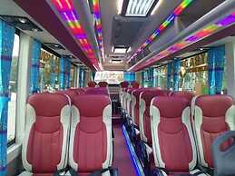 Aroma Cat Ba sea view hotel