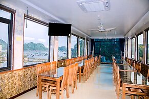 Aroma Cat Ba sea view hotel