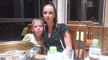 Aroma Cat Ba sea view hotel