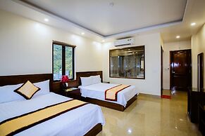 Aroma Cat Ba sea view hotel