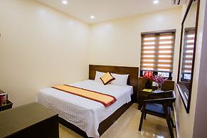 Aroma Cat Ba sea view hotel