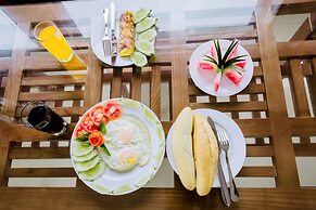 Aroma Cat Ba sea view hotel