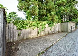 Kenrokuen Garden House Hotel