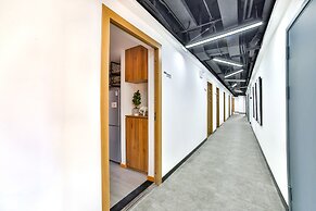 Landsea Apartment Downtown Branch