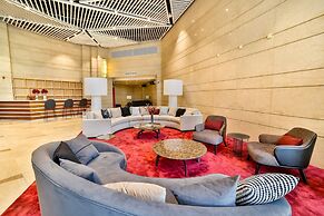 Landsea Apartment Downtown Branch