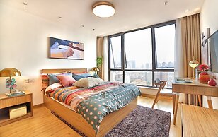 Landsea Apartment Downtown Branch