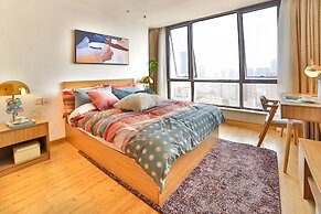 Landsea Apartment Downtown Branch