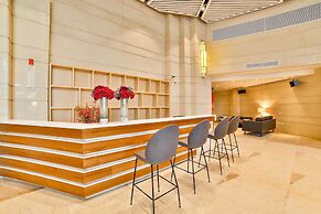 Landsea Apartment Downtown Branch