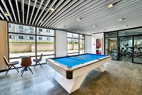 Landsea Apartment Downtown Branch