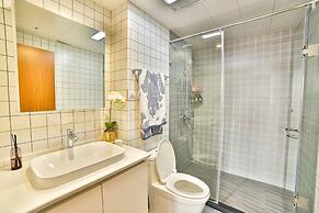 Landsea Apartment Downtown Branch