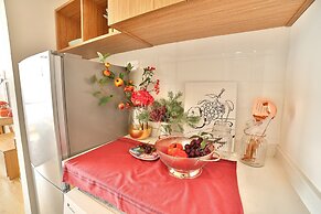 Landsea Apartment Downtown Branch