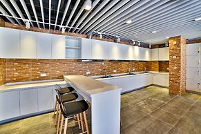 Landsea Apartment Downtown Branch