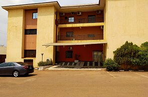 Joy House Hotel and Suites