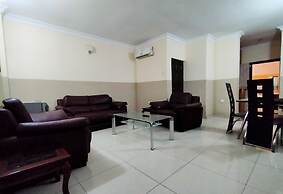 Joy House Hotel and Suites