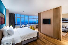 Halong Pearl Hotel