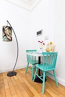 An Corner The Manor The Art - Saigon Central