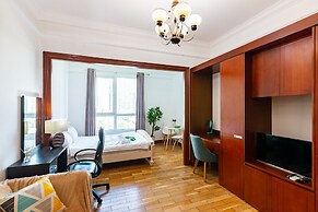 An Corner The Manor The Art - Saigon Central