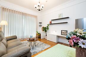 An Corner The Manor The Art - Saigon Central