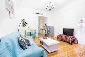 An Corner The Manor The Art - Saigon Central