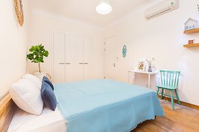 An Corner The Manor The Art - Saigon Central