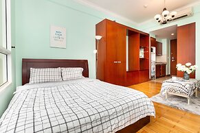 An Corner The Manor The Art - Saigon Central