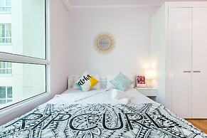 An Corner The Manor The Art - Saigon Central