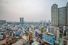 An Corner The Manor The Art - Saigon Central