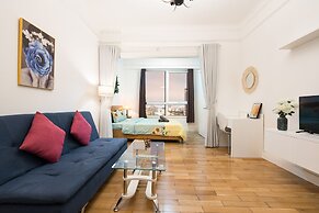 An Corner The Manor The Art - Saigon Central