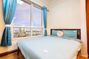 An Corner The Manor The Art - Saigon Central