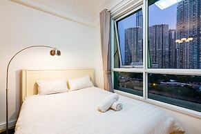 An Corner The Manor The Art - Saigon Central