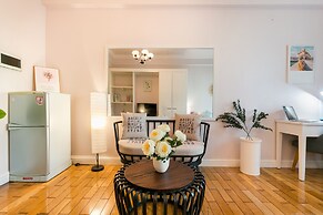 An Corner The Manor The Art - Saigon Central