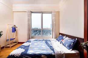 An Corner The Manor The Art - Saigon Central