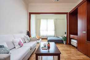 An Corner The Manor The Art - Saigon Central