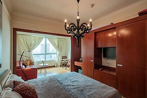 An Corner The Manor The Art - Saigon Central