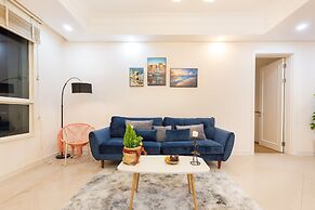 An Corner The Manor The Art - Saigon Central