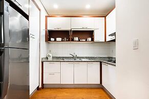 An Corner The Manor The Art - Saigon Central