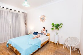 An Corner The Manor The Art - Saigon Central