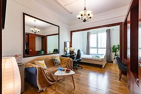 An Corner The Manor The Art - Saigon Central