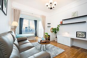 An Corner The Manor The Art - Saigon Central