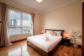 An Corner The Manor The Art - Saigon Central