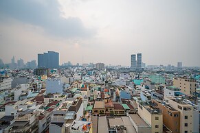 An Corner The Manor The Art - Saigon Central
