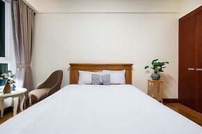 An Corner The Manor The Art - Saigon Central