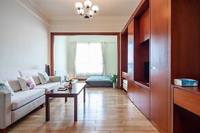 An Corner The Manor The Art - Saigon Central