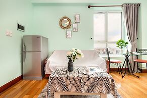 An Corner The Manor The Art - Saigon Central