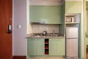 An Corner The Manor The Art - Saigon Central